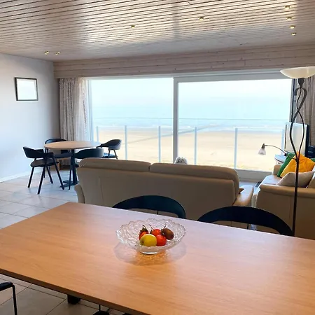 דירה Scorpio A 0901 With Beautiful Sea View ניופורט