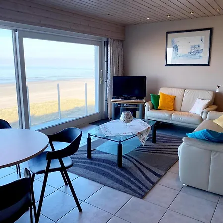 דירה Scorpio A 0901 With Beautiful Sea View *