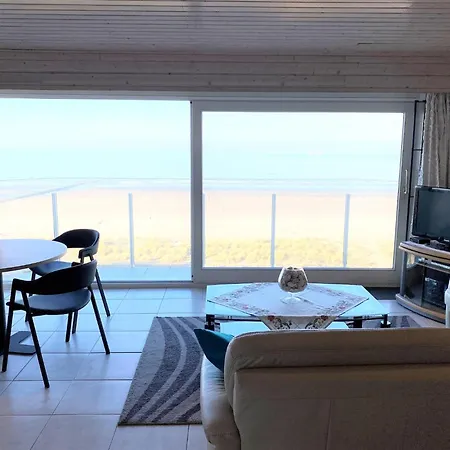 דירה Scorpio A 0901 With Beautiful Sea View *