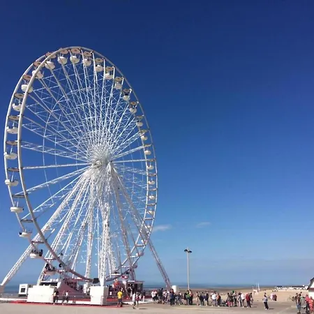 Scorpio A 0901 With Beautiful Sea View דירה ניופורט